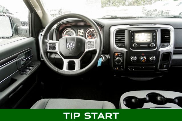 2022 RAM 1500 - Image 8