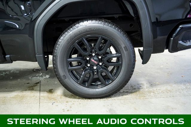 2024 GMC SIERRA - Image 6