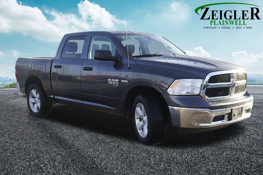 2023 RAM 1500 - Image 28
