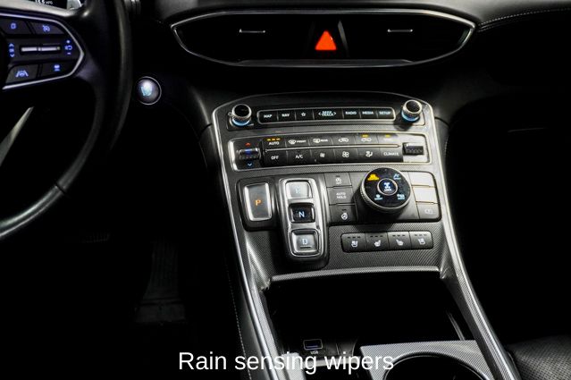 2022 HYUNDAI SANTA FE - Image 12