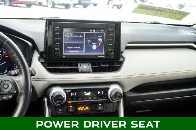 2020 TOYOTA RAV4 - Image 11