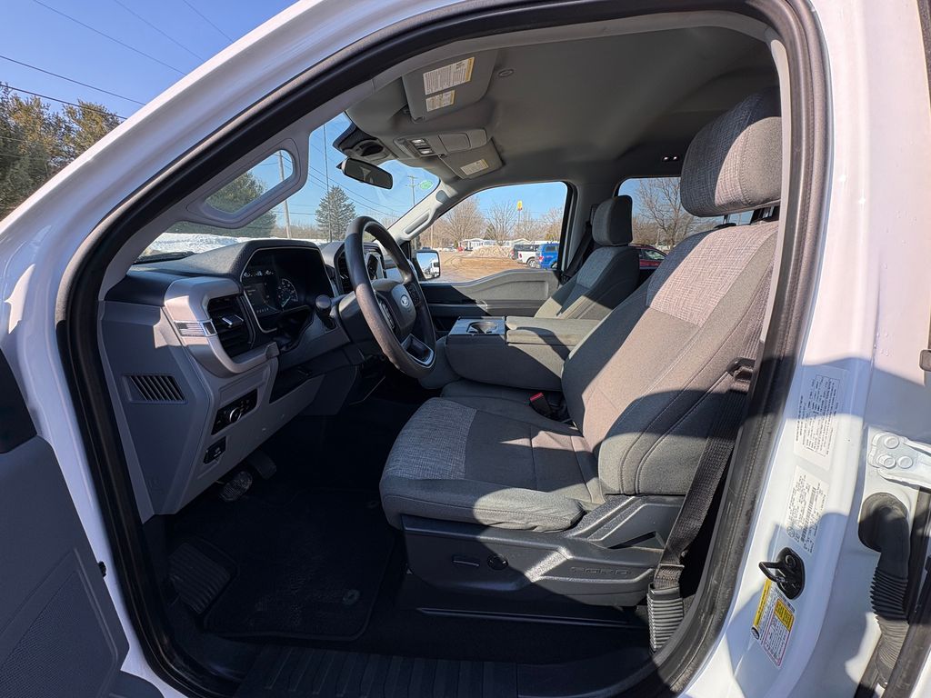 2023 FORD F-150 - Image 35