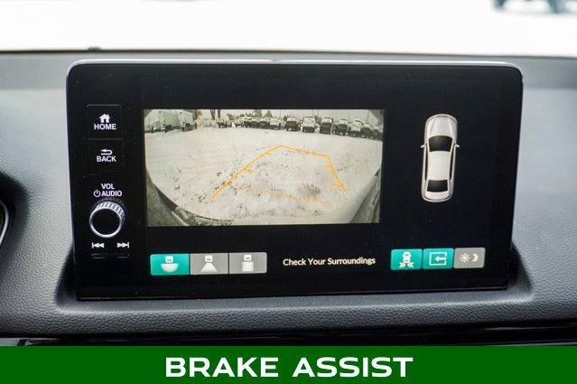 2022 HONDA CIVIC - Image 16