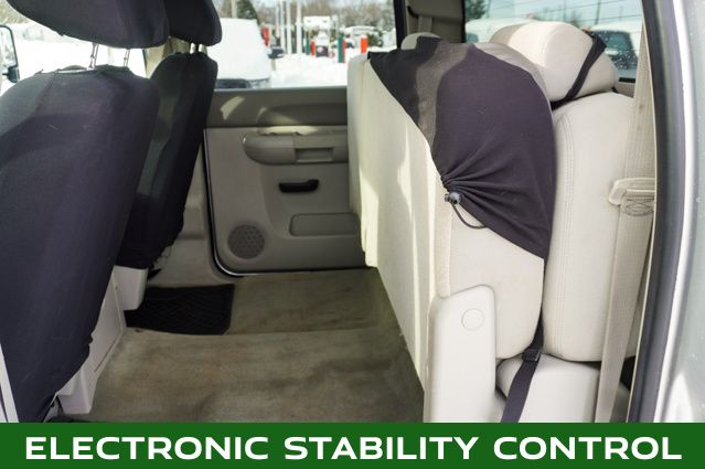 2010 GMC SIERRA - Image 7