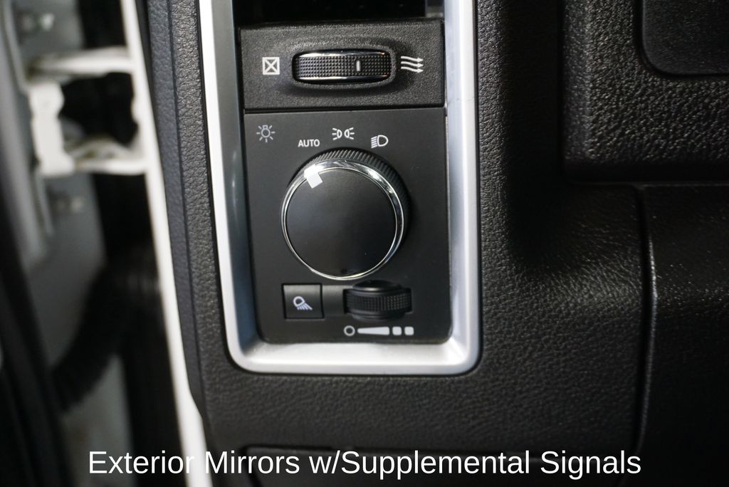 2022 RAM 1500 - Image 22