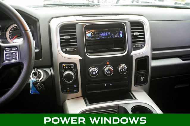 2017 RAM 1500 - Image 10