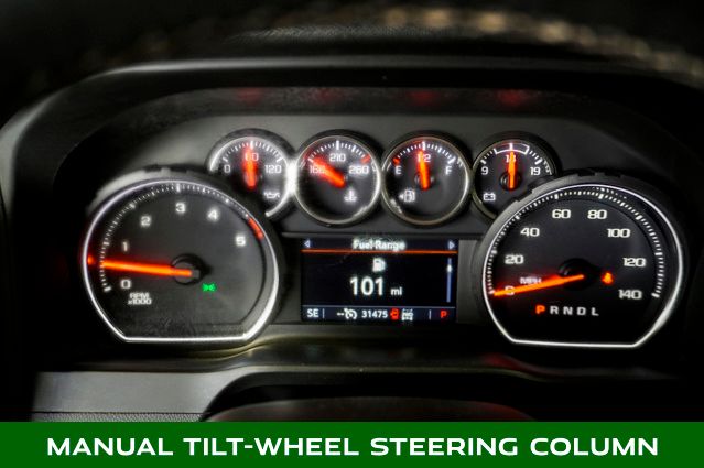 2023 CHEVROLET SILVERADO HD - Image 20