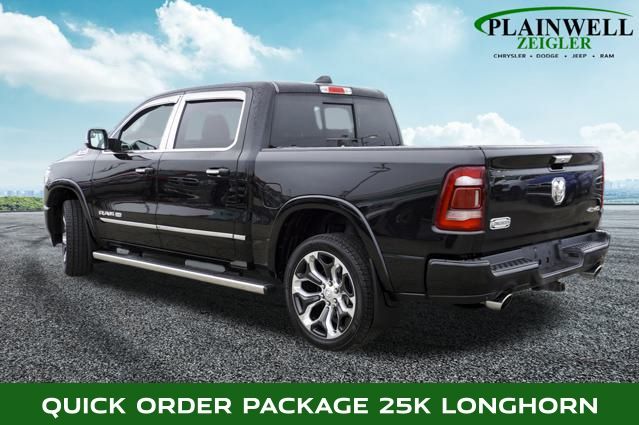 2022 RAM 1500 - Image 2