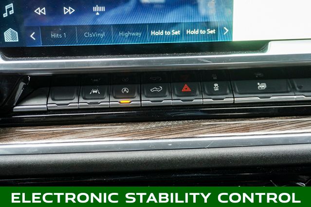 2025 CHEVROLET SILVERADO - Image 16