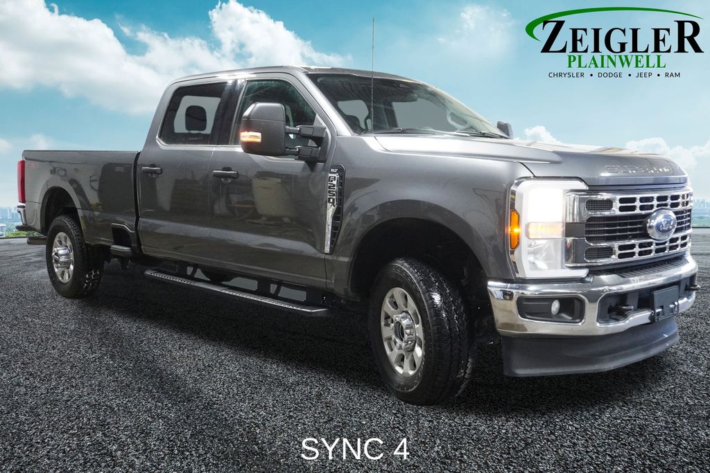 2024 FORD F-250 - Image 4
