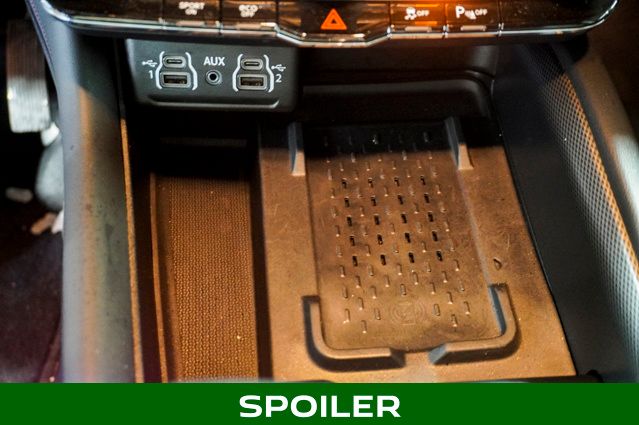 2025 DODGE DURANGO - Image 23