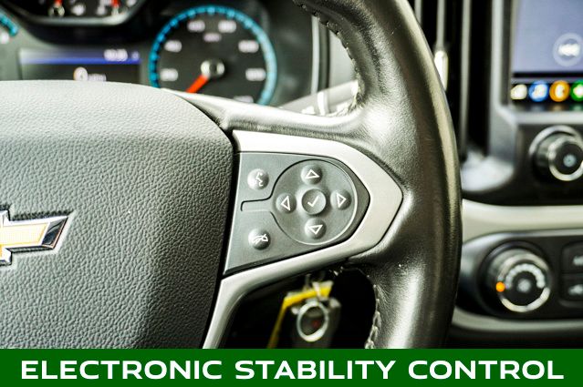 2022 CHEVROLET COLORADO - Image 19