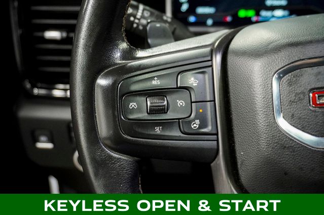 2022 GMC SIERRA - Image 21