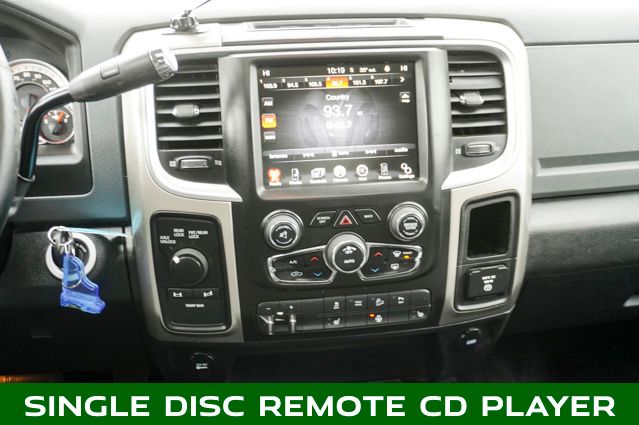 2015 RAM 2500 - Image 9