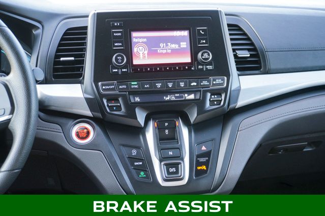 2022 HONDA ODYSSEY - Image 12