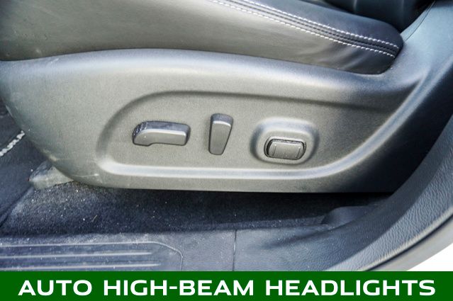 2024 NISSAN MURANO - Image 14