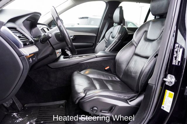 2022 VOLVO XC90 - Image 16