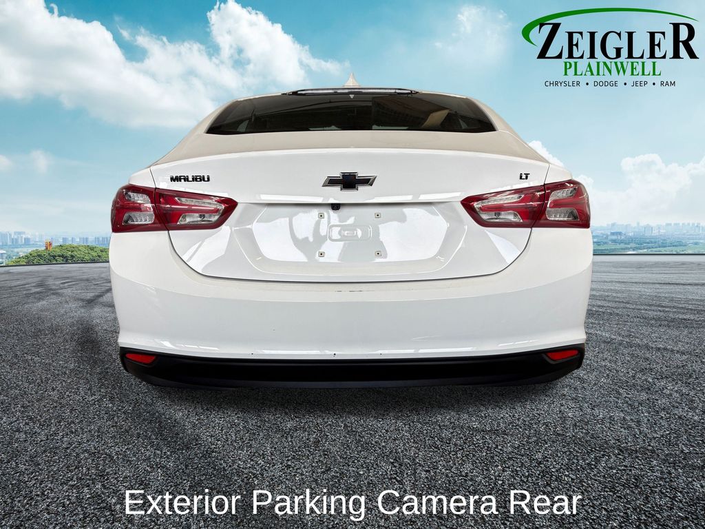 2023 CHEVROLET MALIBU - Image 6