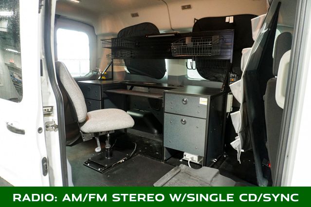 2019 FORD TRANSIT - Image 5