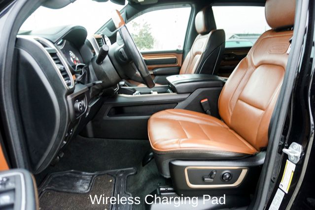 2022 RAM 1500 - Image 13