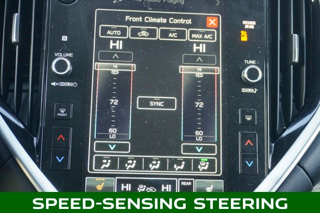 2024 SUBARU ASCENT - Image 19