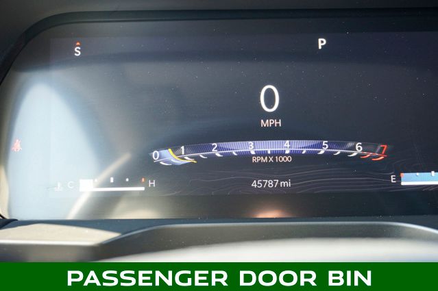 2022 JEEP GRAND CHEROKEE L - Image 29