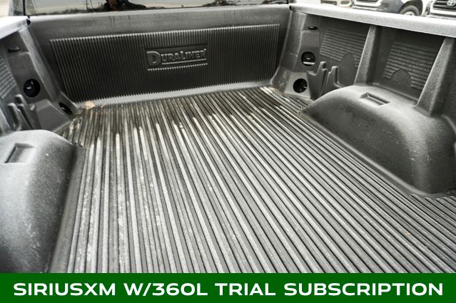 2025 CHEVROLET SILVERADO - Image 5