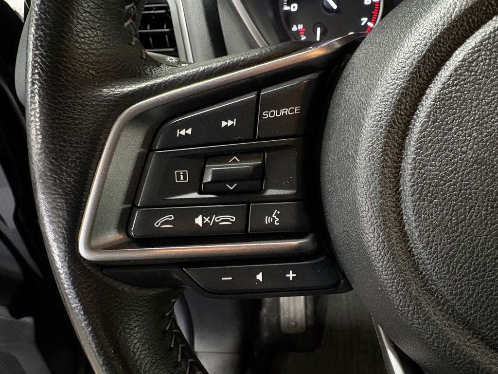 2024 SUBARU ASCENT - Image 24