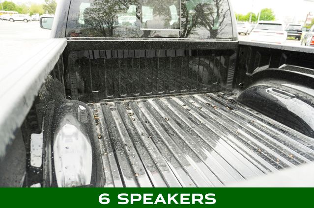 2025 RAM 1500 - Image 5