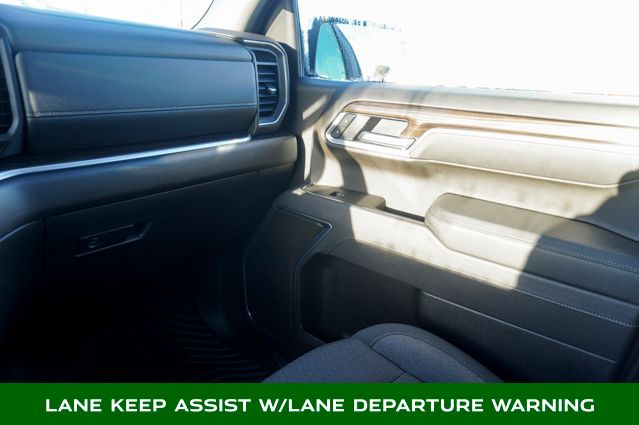 2025 CHEVROLET SILVERADO - Image 26