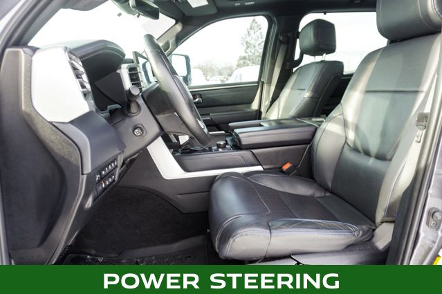2022 TOYOTA TUNDRA - Image 14