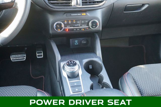 2023 FORD ESCAPE - Image 12