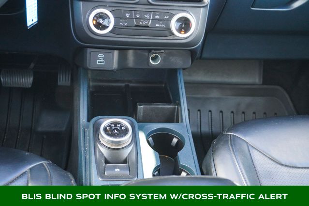 2024 FORD MAVERICK - Image 11