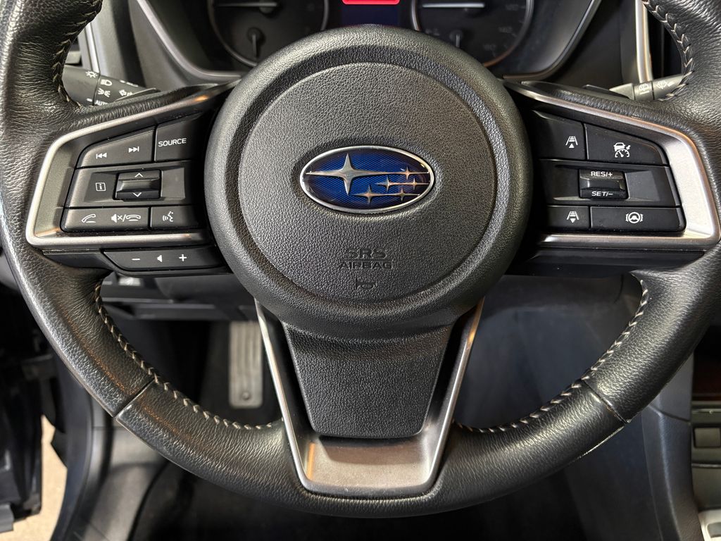 2024 SUBARU ASCENT - Image 24