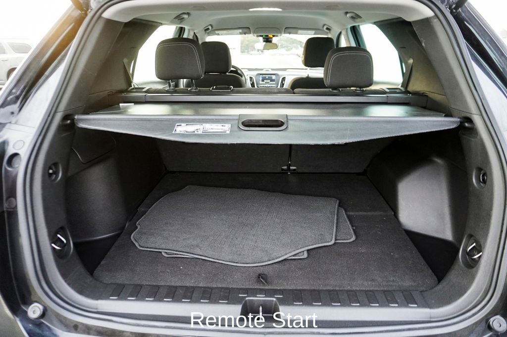 2023 CHEVROLET EQUINOX - Image 5