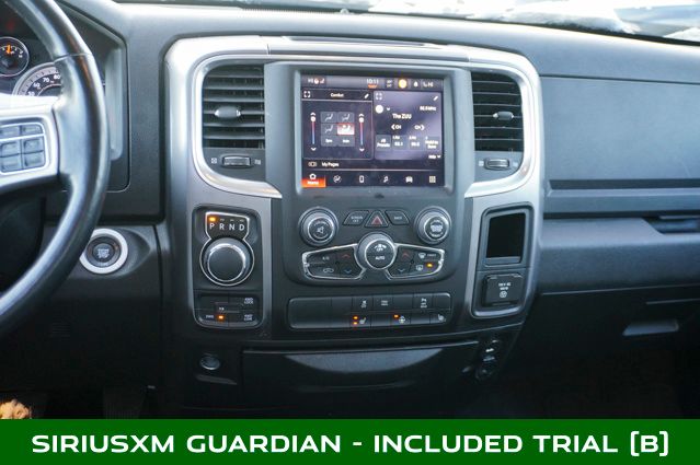 2022 RAM 1500 - Image 9