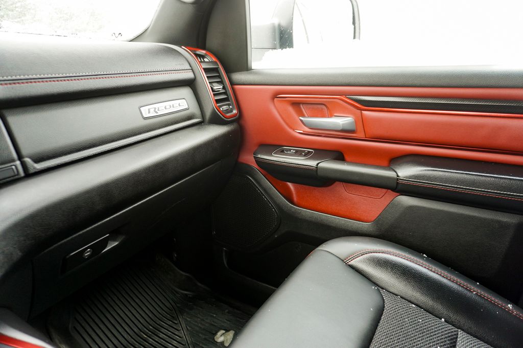 2023 RAM 1500 - Image 50