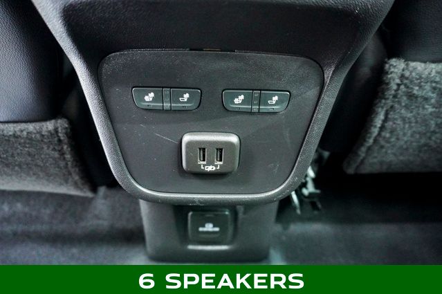 2022 CHEVROLET EQUINOX - Image 10