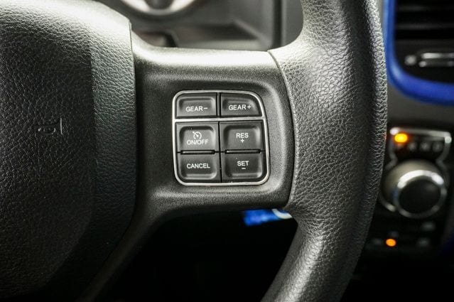 2018 RAM 1500 - Image 15