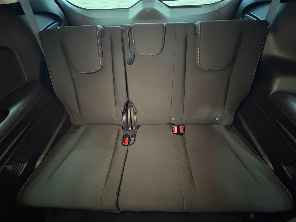 2024 SUBARU ASCENT - Image 33