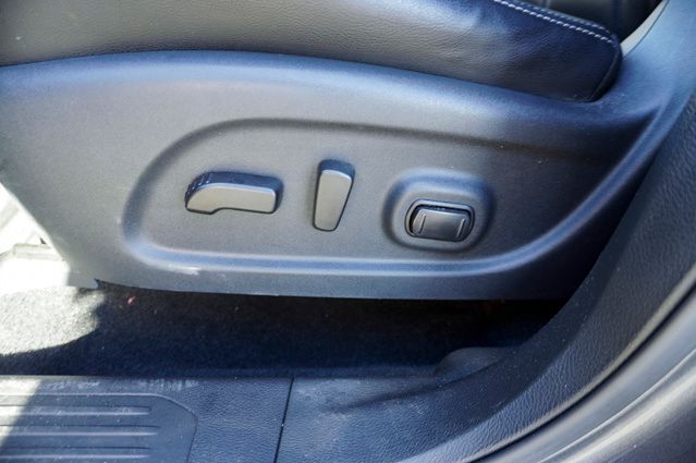 2024 NISSAN MURANO - Image 16