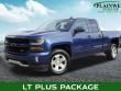 Used 2018 Chevrolet Silverado 1500 LT Truck Double Cab