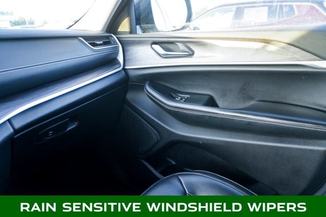 2023 JEEP GRAND CHEROKEE - Image 32