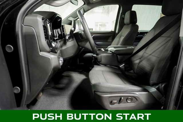 2024 GMC SIERRA - Image 11