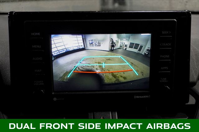 2022 TOYOTA RAV4 - Image 13