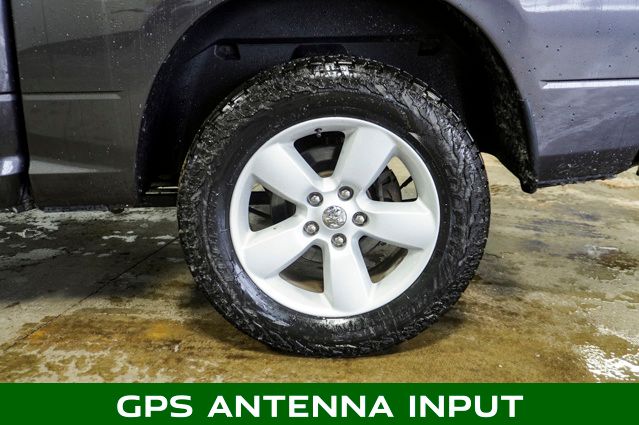 2023 RAM 1500 - Image 5