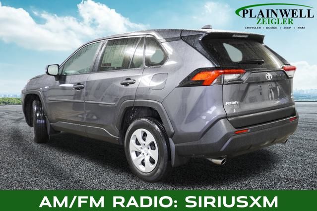 2022 TOYOTA RAV4 - Image 2