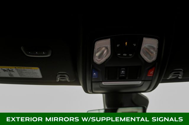 2025 RAM 1500 - Image 24