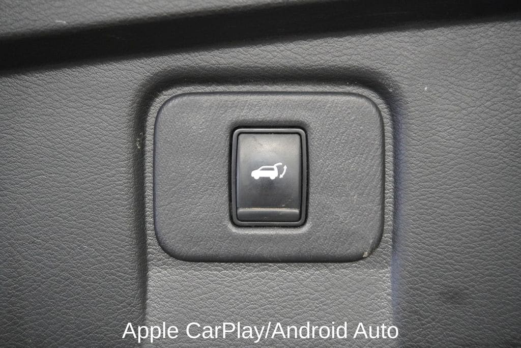 2018 NISSAN MURANO - Image 6