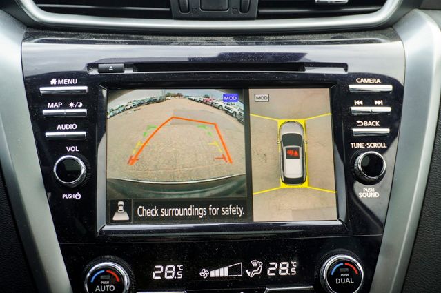 2023 NISSAN MURANO - Image 18